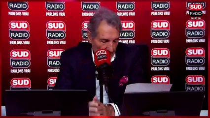 Eric Revel - "Plan social chez Auchan et Michelin : Où va notre argent public ?"