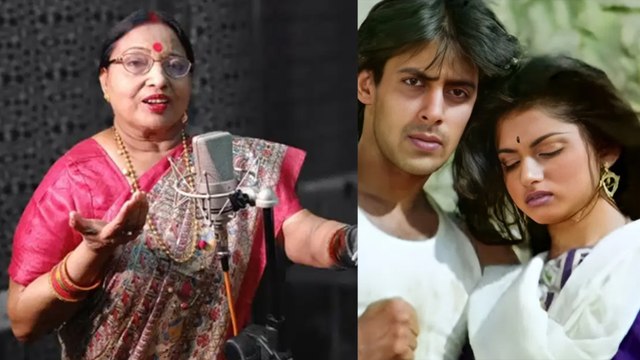 Sharda Sinha Passes Away: Sharda ने इतने सस्ते में गाया था Kahe Tose Sajna song, Fees चौंका देगी !