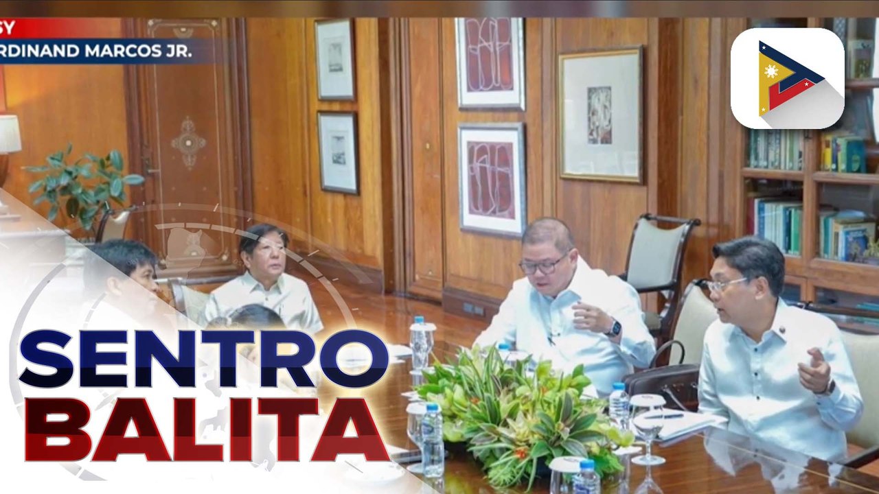 PBBM, ipinag-utos ang pagpapalawig ng P29 Rice-for-All program at pagpaparami pa ng Kadiwa ng Pangulo stores