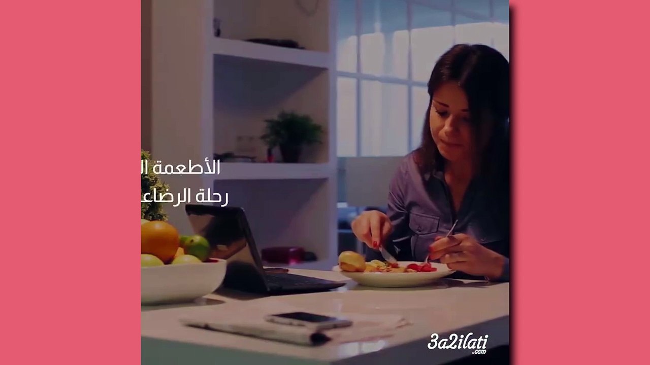 بالفيديو، 4 عوامل تغير حليب الثدي وتؤثر على طفلك