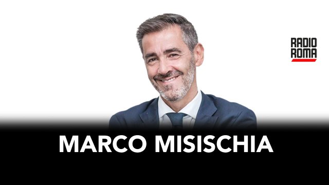 Marco Misischia, Presidente CNA Turismo Roma a Non Solo Roma