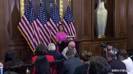 Usa2024, Nancy Pelosi vince il suo 20esimo mandato alla Camera