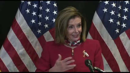 Usa2024, Nancy Pelosi vince il suo 20esimo mandato alla Camera