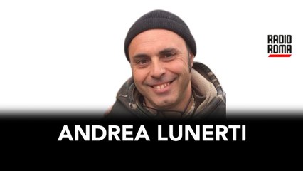 Andrea Lunerti, etologo ed esperto di sicurezza uomo – animale a Non Solo Roma