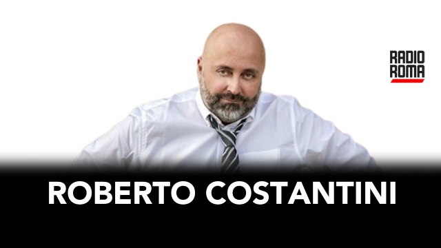 Non solo Roma con Roberto Costantini – Puntata di Venerdì 15 Settembre 2023