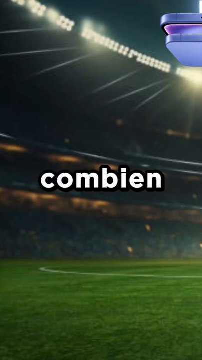 MESSI : Combien d’iPhone 16 peut-il s’acheter avec son salaire du mois ?