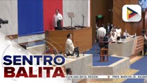 Panukalang ipagpaliban ang eleksiyon sa BARMM, isinusulong na rin sa Kamara