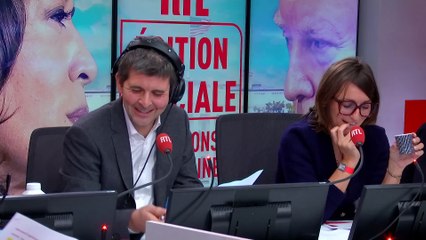 L'oeil de Philippe Caverivière du 06 novembre 2024