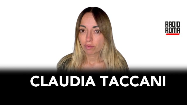 Claudia Taccani, resp. ufficio legale Oipa e portavoce del Presidente a Non Solo Roma – 25/09/2023