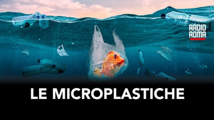 LE MICROPLASTICHE INVADONO ANCHE IL LAGO DI BRACCIANO
