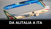 Da Alitalia a Ita, quando “decolla” la nuova compagnia? – IL SERVIZIO