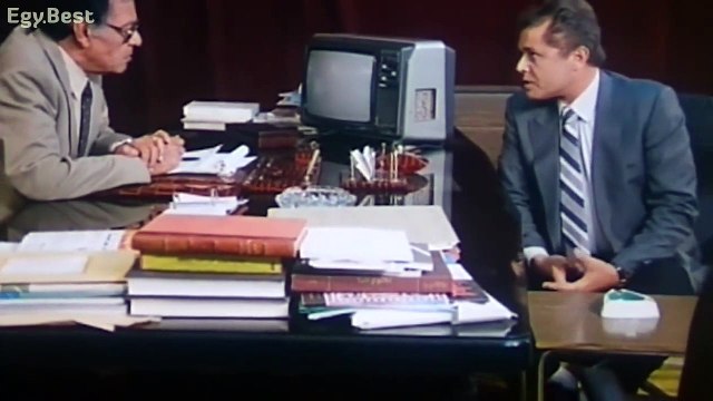 HD فيلم ( فخ الجواسيس ) بطولة - محمود عبدالعزيز - افلام عربي جودة