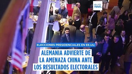 Elecciones de EE.UU.: ¿Qué consecuencias observamos sobre la economía mundial?