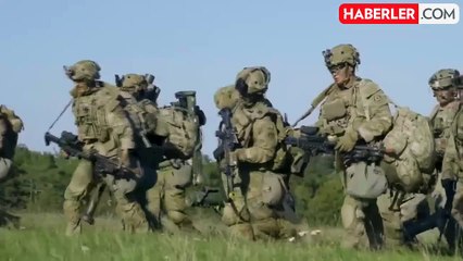 ABD ordusu sandıklar kapanır kapanmaz nükleer füze fırlatılacak!