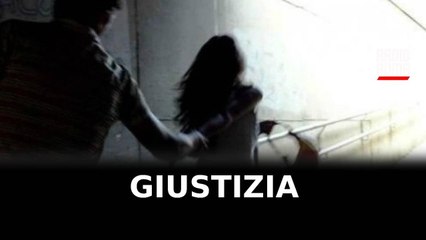 PICCHIA, VIOLENTA E MINACCIA L’EX FIDANZATA