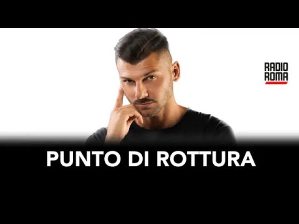Punto di Rottura - Puntata di Lunedì 25 Settembre 2023