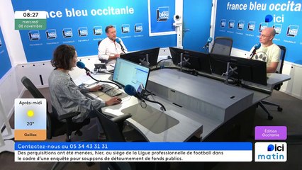 Qu'es aquò: l'histoire de Cornebarrieu (31)