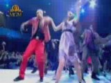Chris Brown Mickael Jackson - Thriller Dance