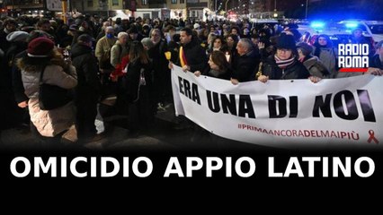 Avvocata uccisa a Roma dall’ex: madre e fratello parte civile