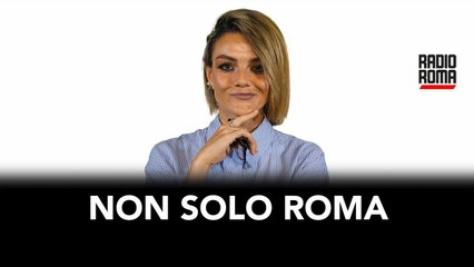 Non solo Roma – Puntata di Lunedì 2 Ottobre 2023