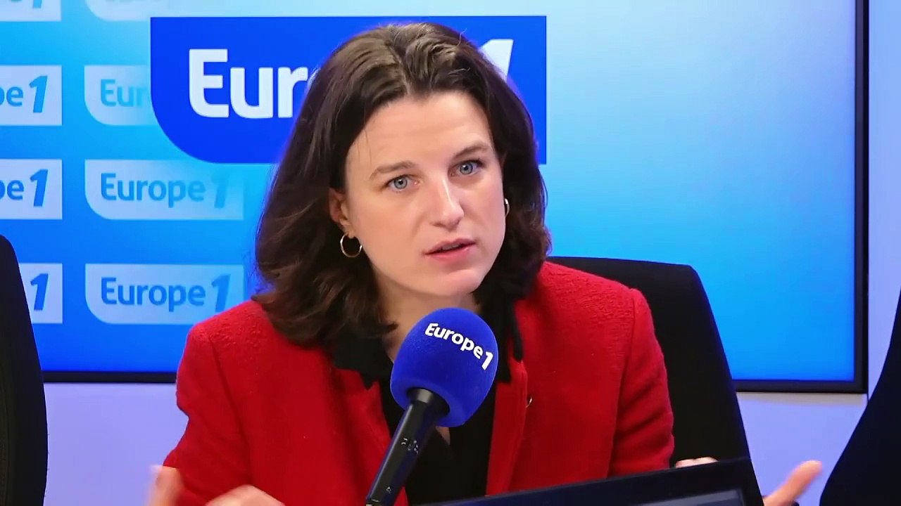 Élection américaine : il y a un contraste entre l'énergie des deux personnages