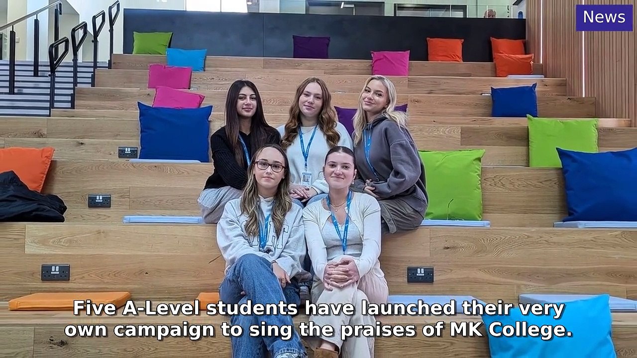 Milton Keynes Citizen Morning Update 6 November, 2024