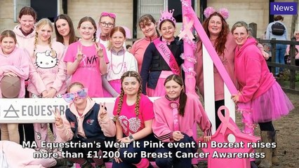 Northamptonshire Telegraph Morning Update 6 November, 2024