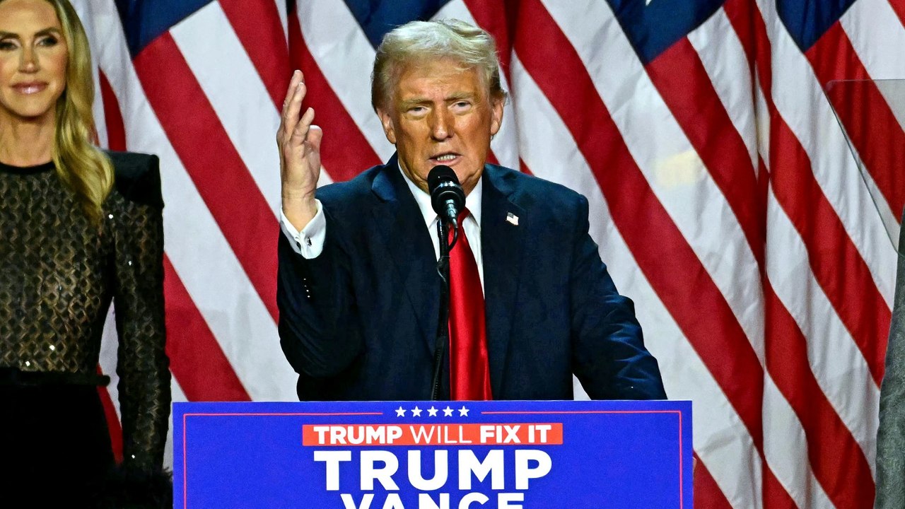 Trump holt auch Pennsylvania – Fox erklärt ihn zum Sieger