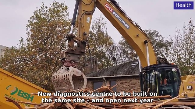 Peterborough Telegraph Morning Update 6 November, 2024