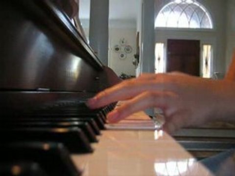 High School Musical- Breaking Free, Part 4