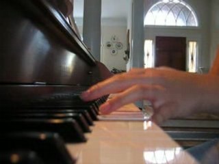 High School Musical- Breaking Free, Part 4