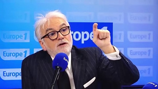 Élection de Donald Trump : «Quel naufrage pour la classe médiatique française», constate Pascal Praud