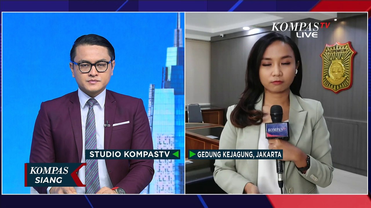 Buntut Kasus Suap Ronald Tannur, Bagaimana Hasil Pemeriksaan 3 Hakim PN Surabaya di Jakarta?