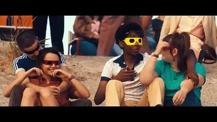 La bande-annonce de "L'amour ouf".