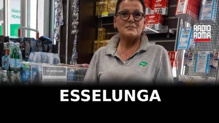 A Roma solo Esselunga attua i bollini tricolore