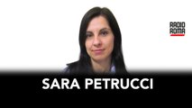 Sara Petrucci, responsabile progetto “Quercetto bosco mar” a Non Solo Roma  - 03/10/2023