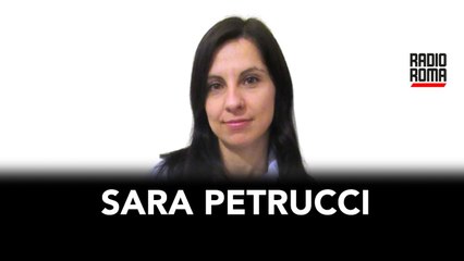 Sara Petrucci, responsabile progetto “Quercetto bosco mar” a Non Solo Roma  - 03/10/2023