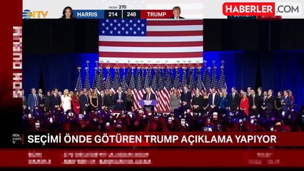 Polymarket Donald Trump'ın başkan olacağını öngören tahmin platformu oldu