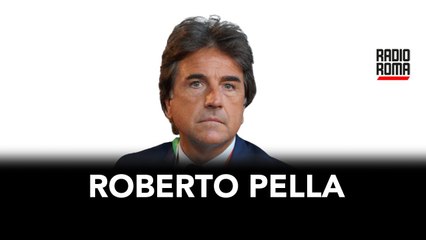 Roberto Pella, Vicepresidente Anci a Non Solo Roma  - 03/10/2023