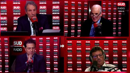 Présidentielle US : Christopher Weissberg (Democrats Abroad) VS Randy Yaloz (Républicains Overseas)