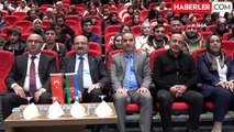 Erzurum'da Karabağ Zaferi anlatıldı