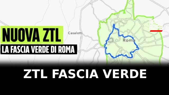 Fascia verde, regione e comune non trovano l’accordo