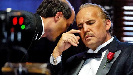 Waltzing with Brando - Trailer (English) HD