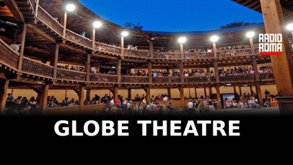 Globe Theatre, petizione per salvare il teatro di Proietti