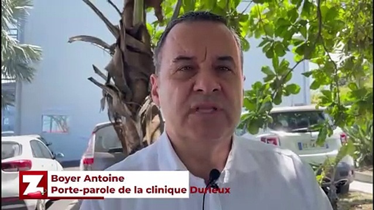 "Une mesure excessivement forte"