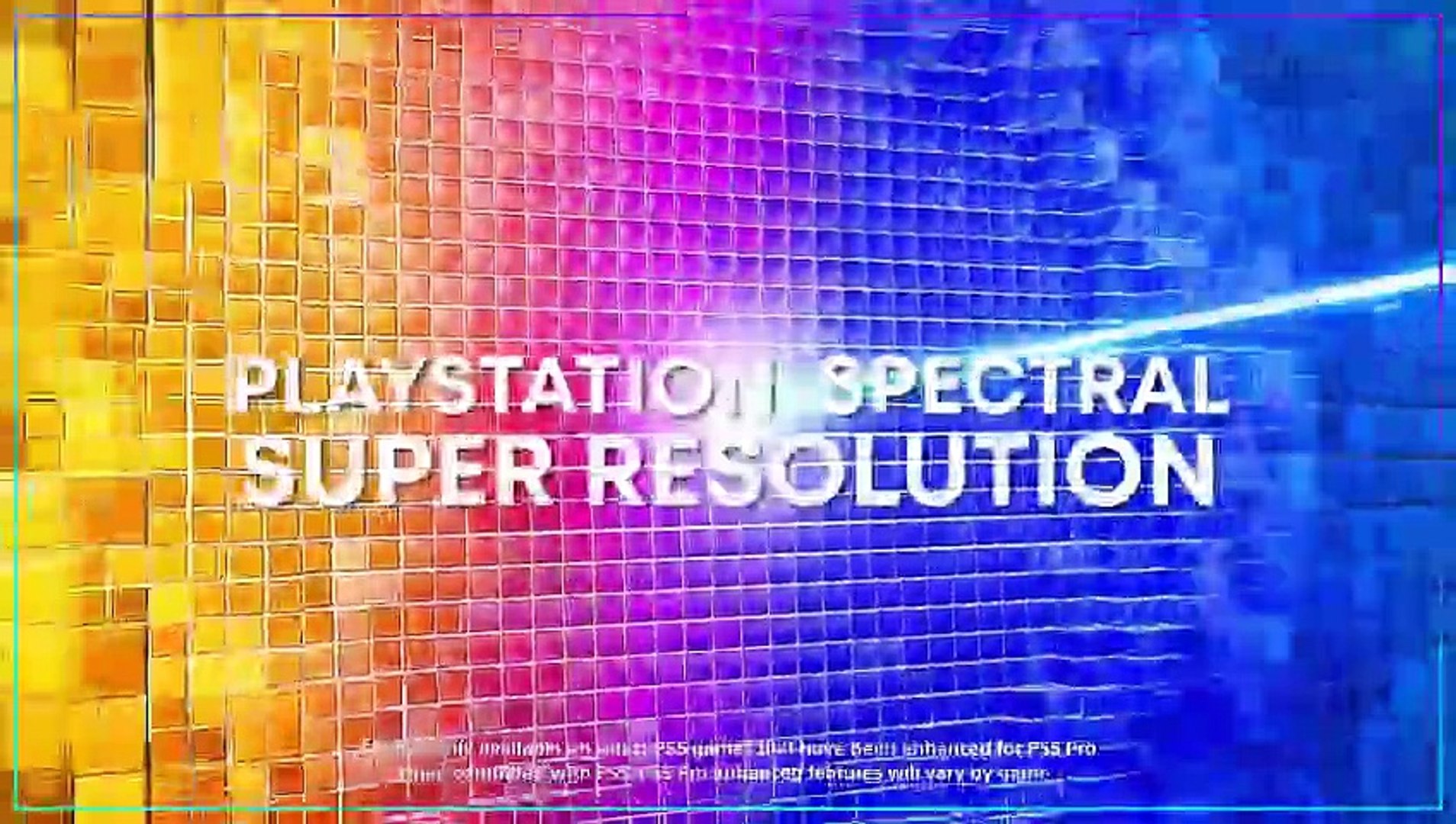 ⁣Video Test PS5 Pro