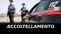 Picchiato e accoltellato a Roma, indagano i Carabinieri