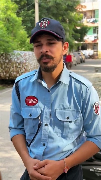 लड़की ने देखे क्या किया