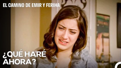 La Vida En Los Apartamentos #10; La Desesperación Es Algo Así - El Camino de Emir y Feriha_1