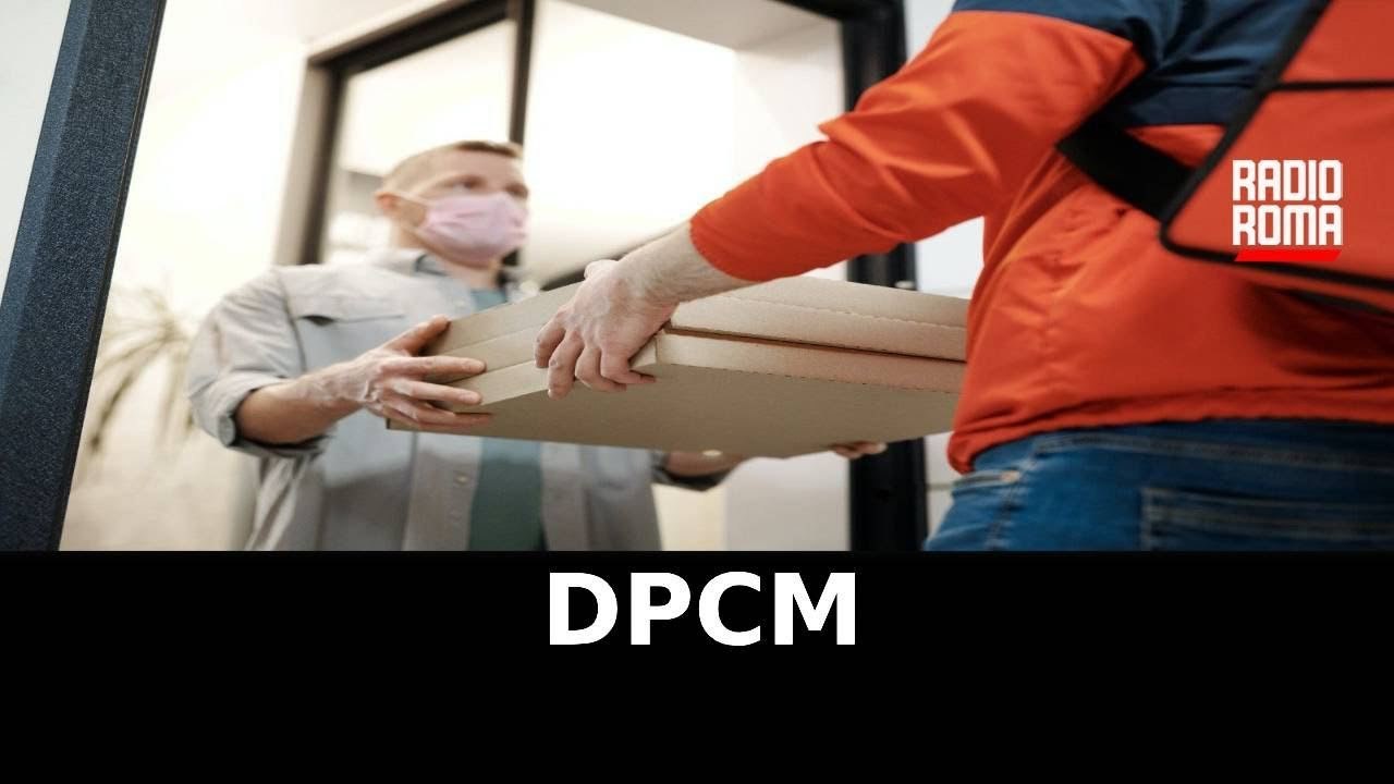 DPCM? Per un giudice erano illegittimi: indennizzi ad un ristoratore - IL SERVIZIO